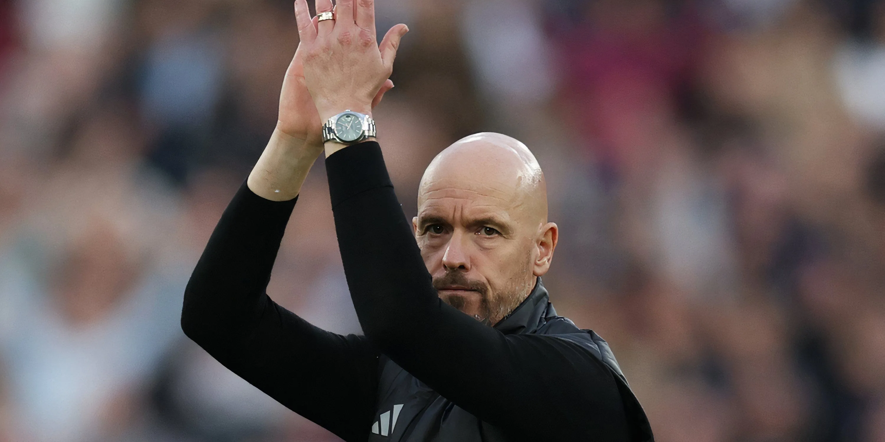 Erik ten Hag có thể là lựa chọn tiếp theo cho chiếc ghế huấn luyện viên Wolves