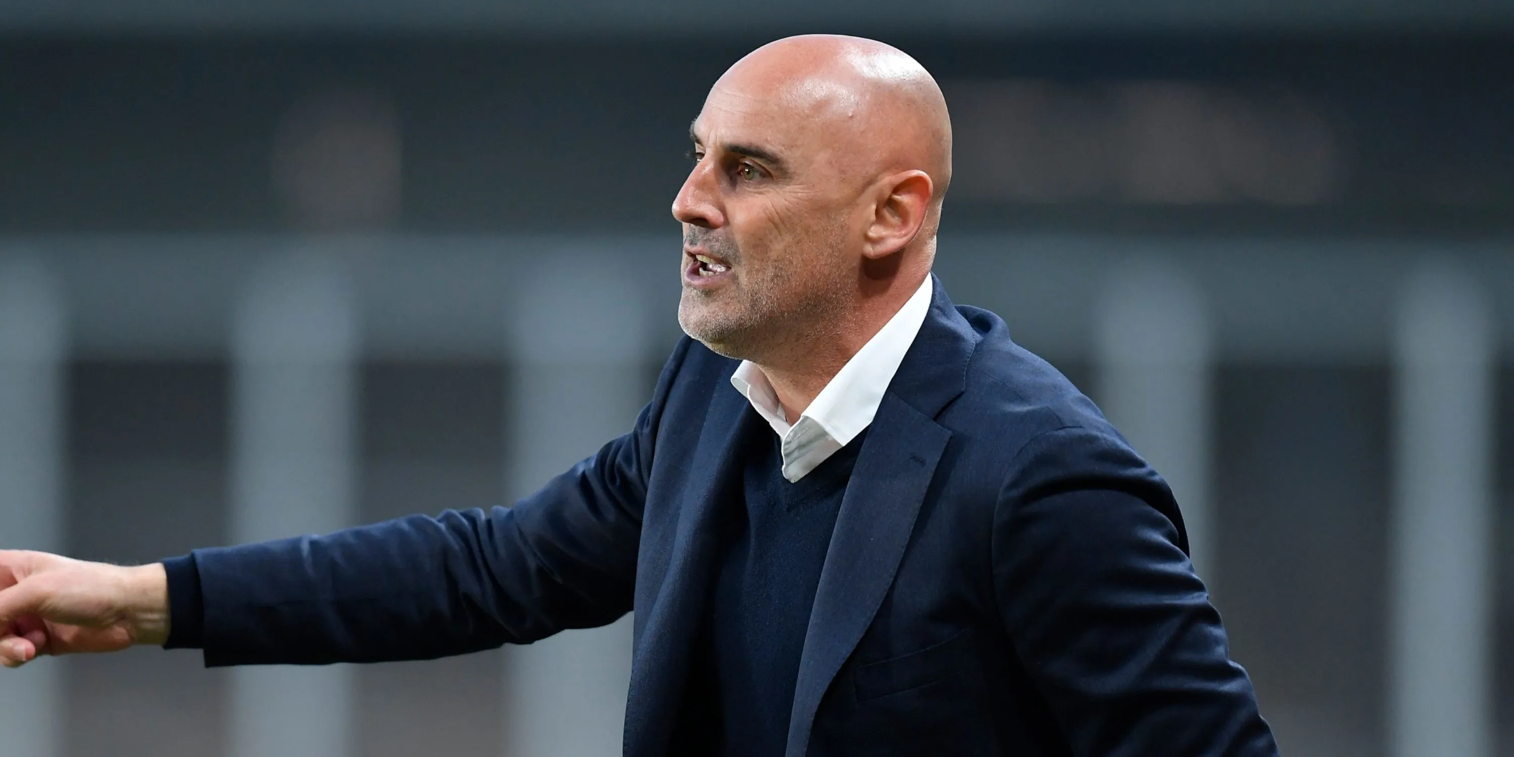 Kevin Muscat - Ứng cử viên có phong cách quản lý mạnh mẽ