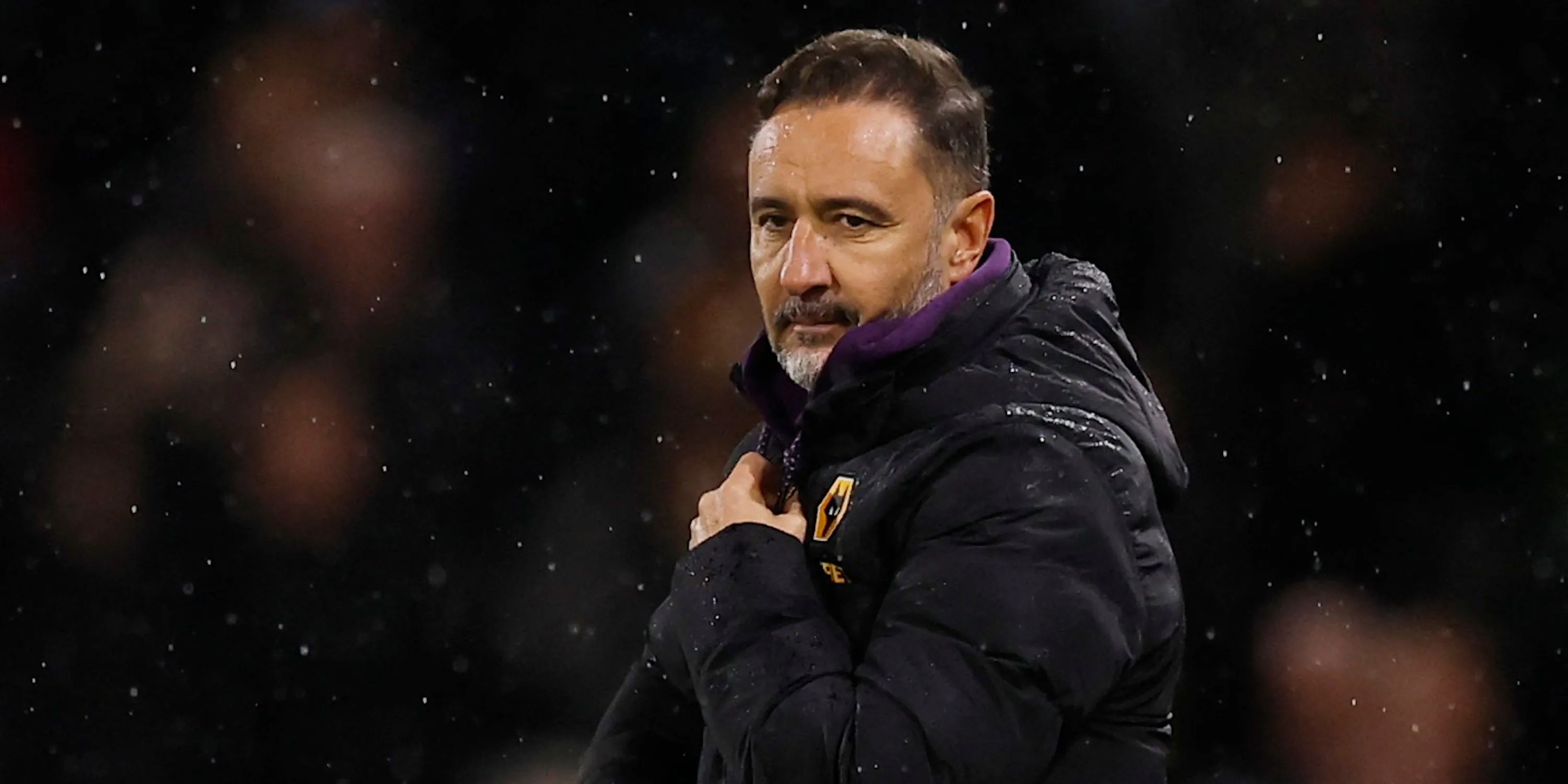 Vitor Pereira rời khỏi vị trí huấn luyện viên Wolves sau những kết quả tồi tệ